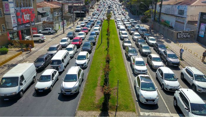  IPVA 2026: última parcela começa a vencer na próxima semana 